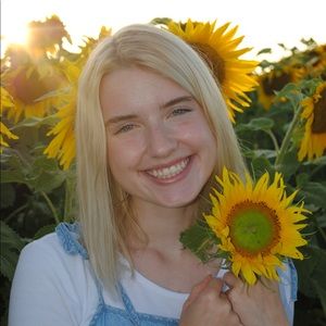 Meet the posher, Tanessa!